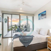 Отель ZEN At ARRAY - 2 Bedroom Retreat in CBD, фото 4