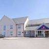 Отель Premier Inn Plymouth City (Lockyers Quay), фото 1