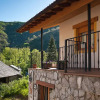 Отель Casa Rural Aguas Frías, фото 23