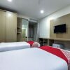 Отель OYO 12336 Hotel Rain Tree, фото 4