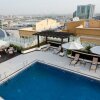 Отель Al Nawras Hotel Apartments, фото 10