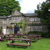 Отель Changegate Cottage, фото 10