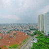 Отель Brand New and Cozy 2BR Kuningan Place Apartment, фото 12