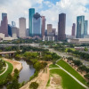 Отель La Maison Heights in Houston Heights, Luxury Stays, Work-cation, High Speed Wifi, фото 13