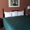 Отель Budget Inn, фото 9