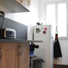 Отель Large Apartment Near Bercy, фото 2