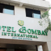 Отель Bombay International, фото 5