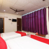 Отель OYO 24448 Flagship Moon Light Guest House, фото 32