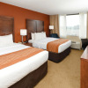 Отель Comfort Inn & Suites Event Center, фото 24