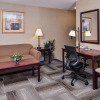 Отель Hampton Inn & Suites Boise-Meridian, фото 5
