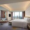 Отель InterContinental Chongqing Raffles City, an IHG Hotel, фото 44