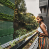 Отель BlackBrick Sandton One, фото 5