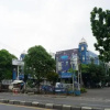 Отель Padma Tangerang, фото 10