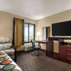 Отель Super 8 by Wyndham Germantown/Milwaukee, фото 3