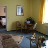 Отель Weser Wasserbetten Hotel Baxmann, фото 6