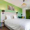 Отель All Suites Massy Palaiseau, фото 5