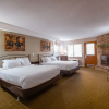 Отель Brookside Lodge, фото 17