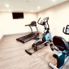 Отель Ramada by Wyndham Modesto Yosemite Area, фото 25