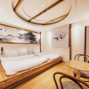 Отель Pyeongtaek Hotel Gung, фото 8