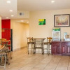 Отель Comfort Inn La Estancia, фото 9