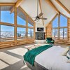 Отель Luxe Mountain Cabin w/ Spa, 6 Mi to Park City!, фото 13