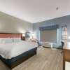 Отель Hampton Inn Niles, фото 21