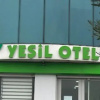 Отель Yesil Otel, фото 1