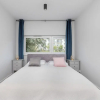 Отель Unique Apartment in Gdańsk by Renters, фото 9
