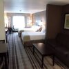 Отель Holiday Inn Express Hotel & Suites Emporia Northwest, an IHG Hotel, фото 3