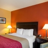 Отель Comfort Inn & Suites Orange - Montpelier, фото 6