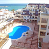 Отель Apartamentos Marina del Castillo, фото 8