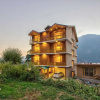 Отель Golden Peak Manali, фото 12