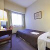Отель Select Inn Hamamatsu Ekimae, фото 14