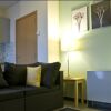 Отель Business Flats Brussels Airport в Завентеме