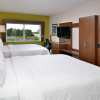Отель Holiday Inn Express Orlando – South Park, an ihg hotel, фото 3