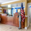 Отель Rodeway Inn & Suites Jacksonville near Camp Lejeune, фото 5