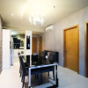 Отель Spacious And Comfy 2Br Apartment At Aryaduta Residence Surabaya, фото 12