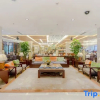 Отель the Qingyuan Hotel Qingcheng, фото 7