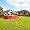 Отель 6 Person Holiday Home in Slagelse, фото 8