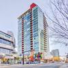 Отель Modern 2BR Apt - DT Calgary w City Views, фото 8