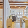 Отель Luderna - Apartamento Val de Ruda B14 Paulet, фото 3
