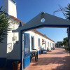 Отель House With 15 Bedrooms In Santa Margarita Da Serra With Private Pool And Furnished Garden, фото 25