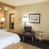 Отель Hampton Inn & Suites Dodge City, фото 24