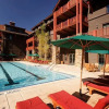 Отель Aspen Ritz-carlton 3 Bedroom Residence - Ski In, Ski-out, фото 16