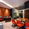 Отель Hampton by Hilton Beijing West Railway Station Lize Business District, фото 11