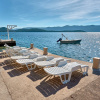Отель Studio apartment Sea front - free parking A4 Klek, Riviera Dubrovnik, фото 11