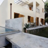 Отель Whole Modern Villa With Pool And Near The Sea, фото 35