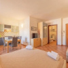 Отель Relaxing Cristal Blu Studio Sleeps 4, фото 3