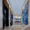Отель Kyriad Marvelous Hotel (Zhongshan West District), фото 31