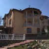 Отель Villa Terrace в Поляне